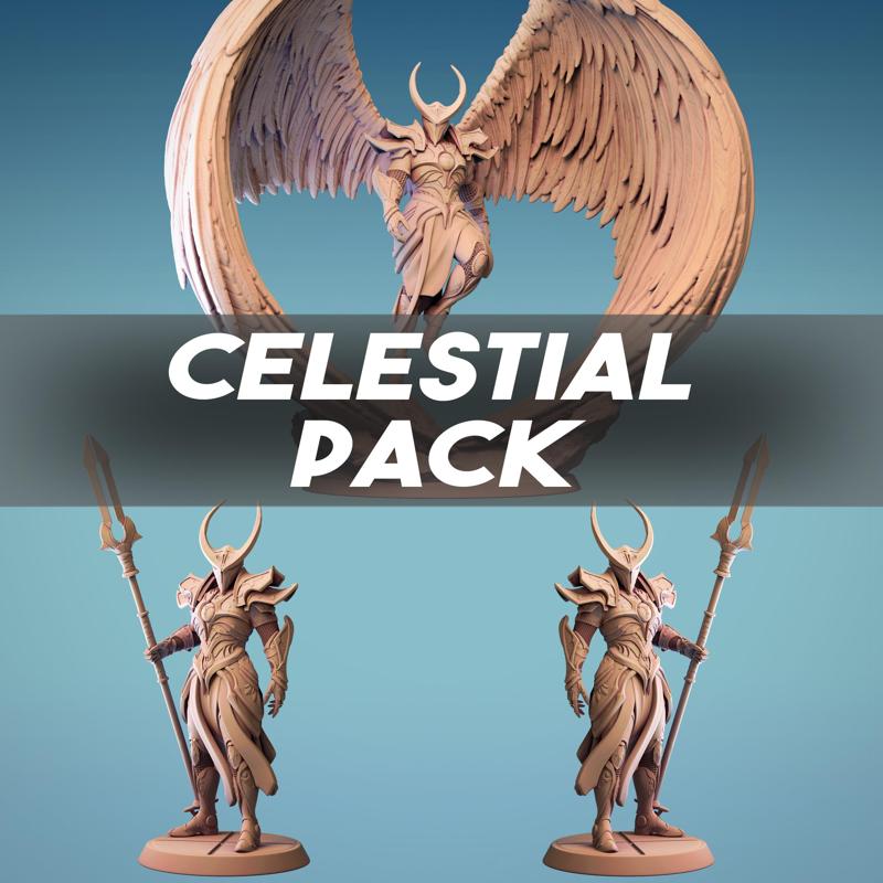 Angel PACK