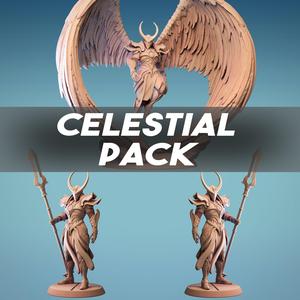 Angel PACK
