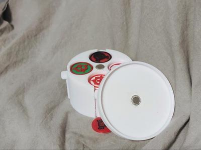 Token holder
