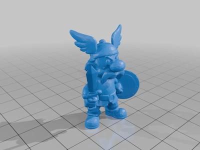 Asterix