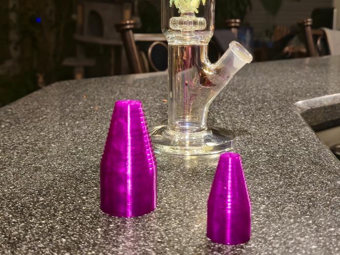 Water Pipe/Bong Bung