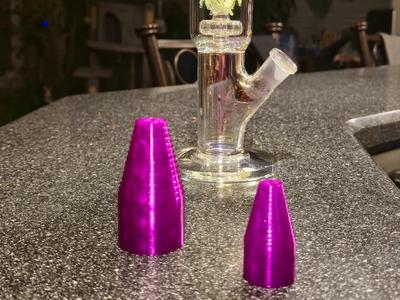 Water Pipe/Bong Bung
