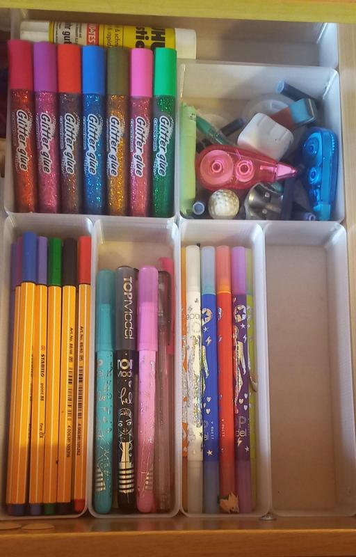 drawer organizer