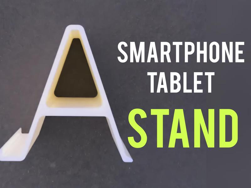 Phone holder A