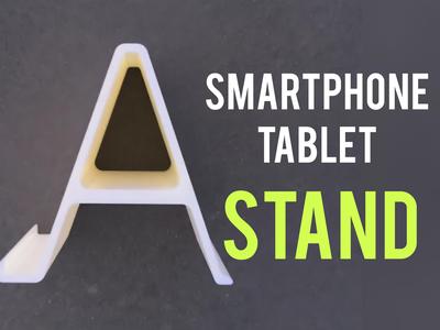 Phone holder A