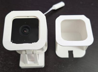 Wyze Camera V3 Top Cover