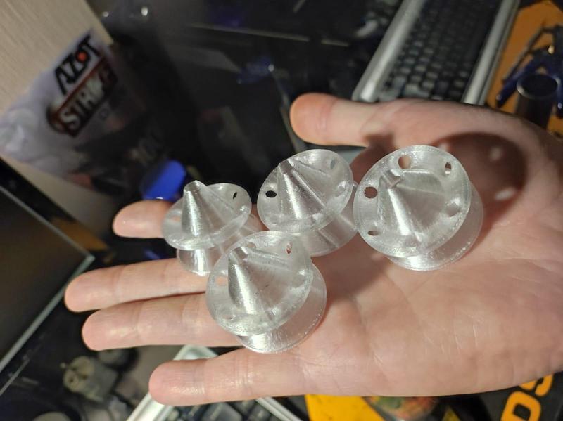 Аir jet separator