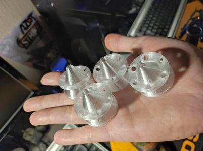 Аir jet separator