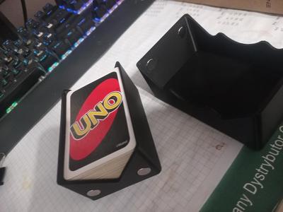 UNO Magnetic box