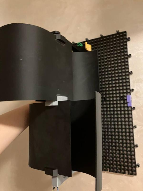 OpenVAWT Savonius Modular System [WIP]
