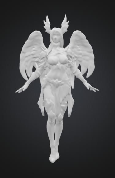 Valkyrie