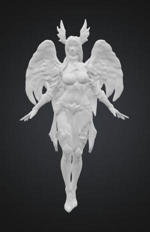 Valkyrie