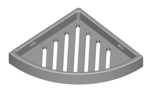 Holder for shampoo