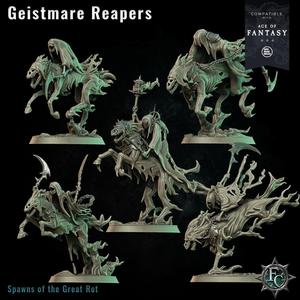 Geistmare Reapers