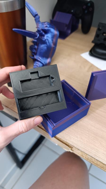 Boya By-v10 BOX