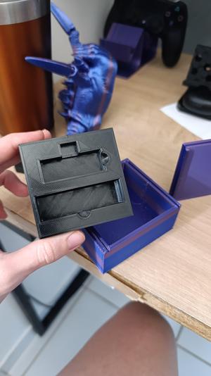 Boya By-v10 BOX