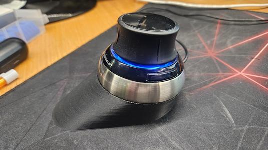 SpaceMouse Compact stand
