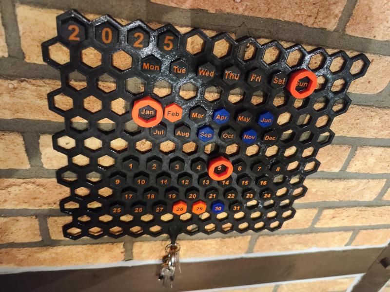 Calendar