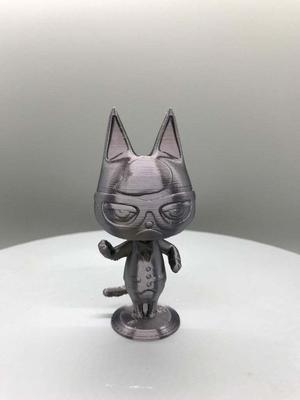 Raymond from Animal Crossing