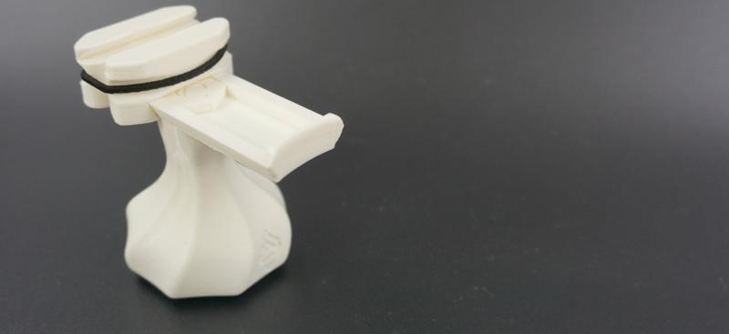 Painting handle for miniatures - Aladdin Handle