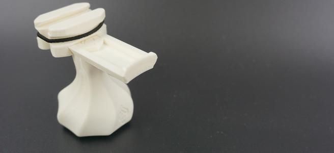 Painting handle for miniatures - Aladdin Handle