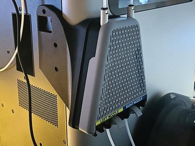 H2D Nozzle Management System (Rapid AMS Change)