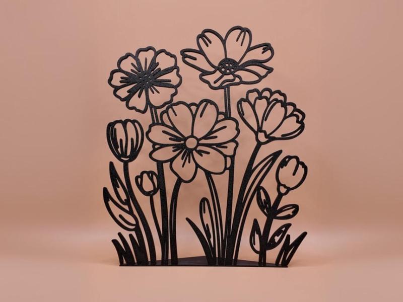 Spring Flowers