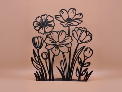 Spring Flowers