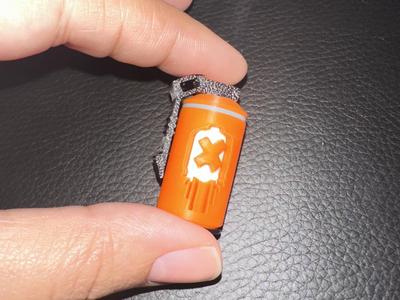 Raze Grenade