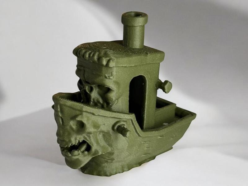 FrankenBenchy