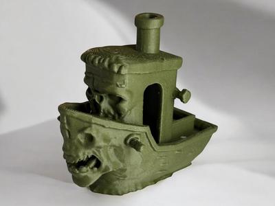 FrankenBenchy