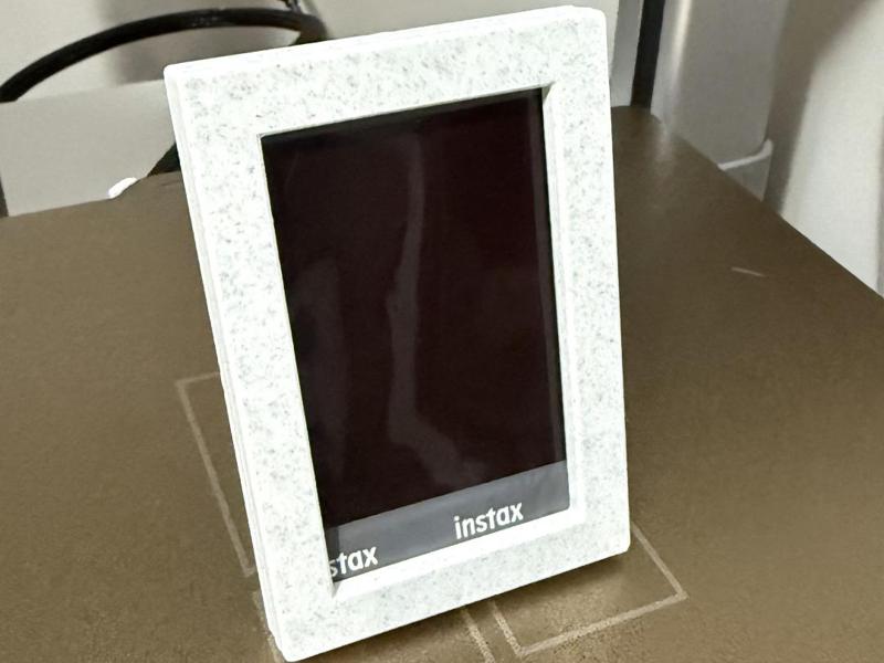 Instax Mini Photo Frame