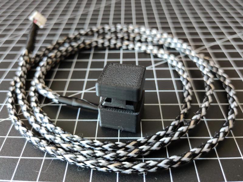 DIY Button - Cherry MX