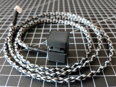DIY Button - Cherry MX