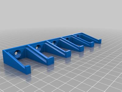 Better Pistol Magazine Holder (1911/Glock/Walther/CZ/Beretta...)