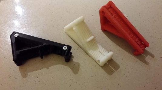 Rifle Foregrip
