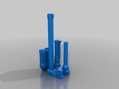 Halo 5 Sniper - Improved