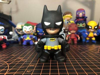 Batman Mini - Batman