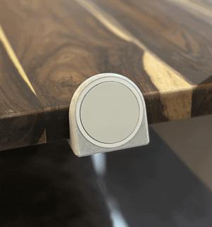 MagSafe desk mount / shelf mount