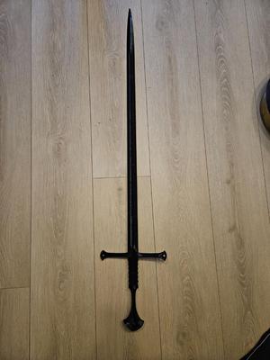 Narsil / Anduril Sword Lord Of The Rings