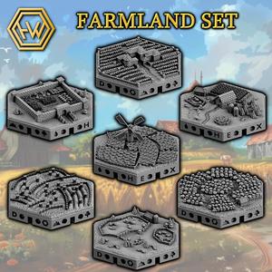 Farmland Set