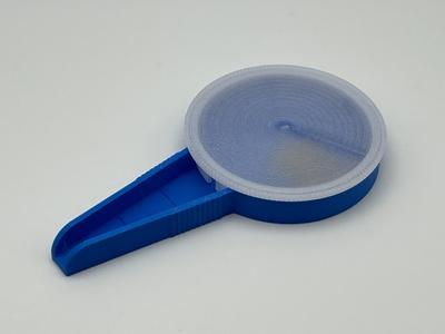 Handheld Seed Sower