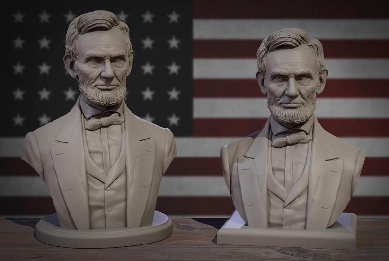 Abraham Lincoln