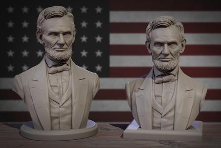 Abraham Lincoln