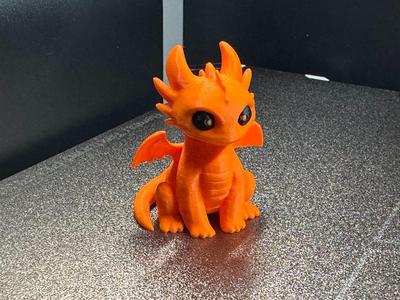 dragon
