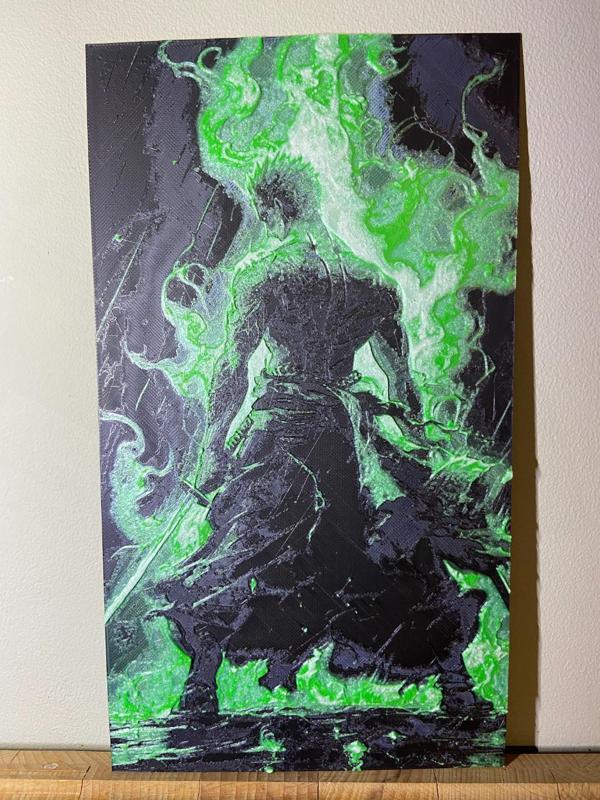 roronoa zoro