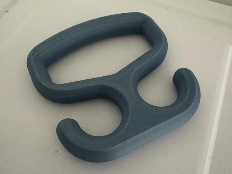 Shopping Bag Handle
