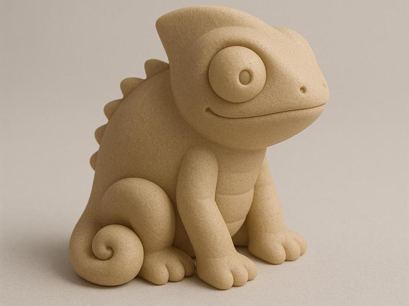 Chameleon 