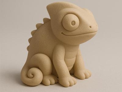 Chameleon 