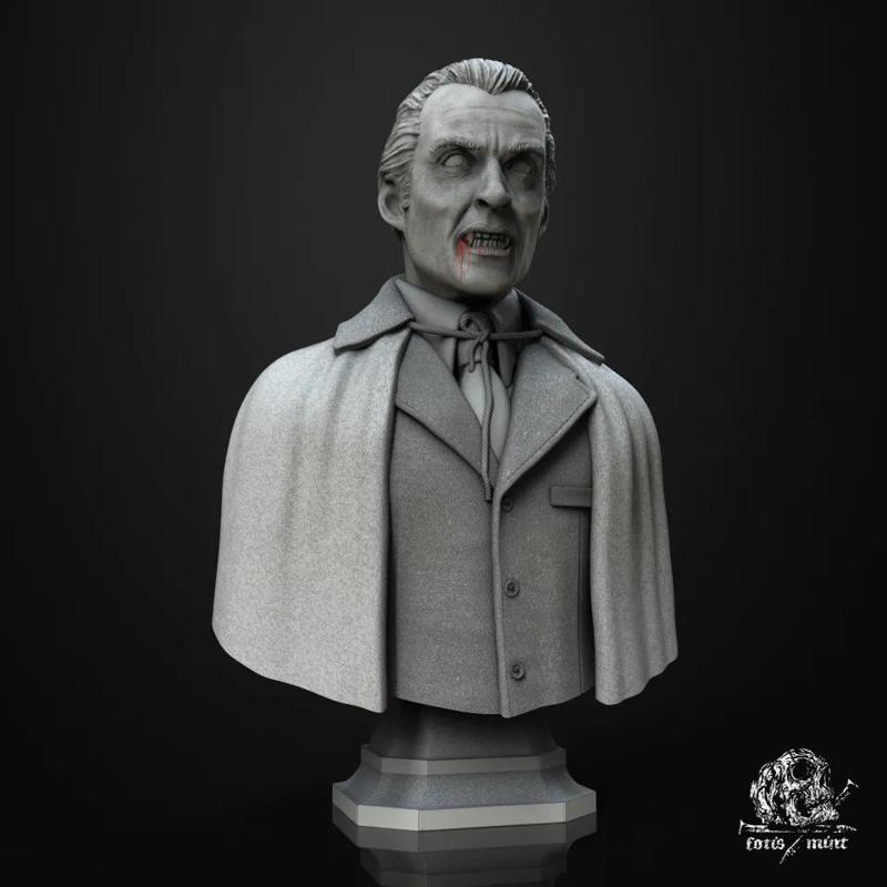 Count Dracula   